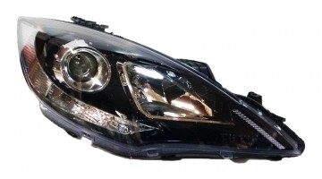 چراغ جلو ام وی ام 315 جدید