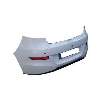 سپر عقب ام وی ام 315 قدیم 