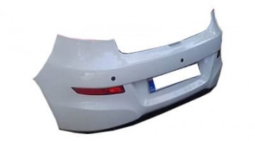 سپر عقب ام وی ام 315 قدیم 