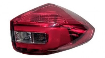 چراغ عقب ام وی ام X22