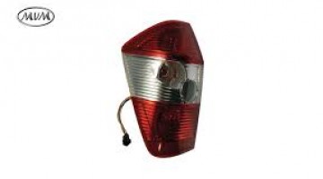 چراغ خطر عقب ام وی ام X33