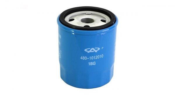 فیلتر روغن ام وی ام X22