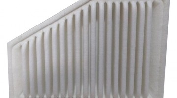 فیلتر هوا ام وی ام 315 قدیم