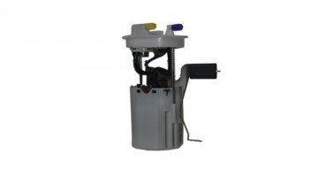 پمپ بنزین ام وی ام 315 قدیم