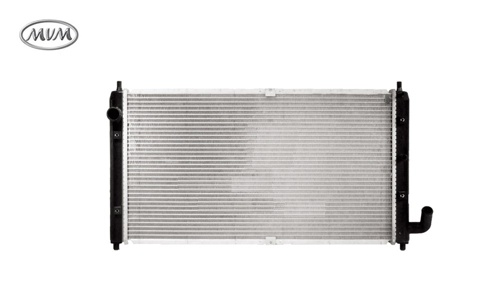 رادیاتور آب ام وی ام 315 قدیم