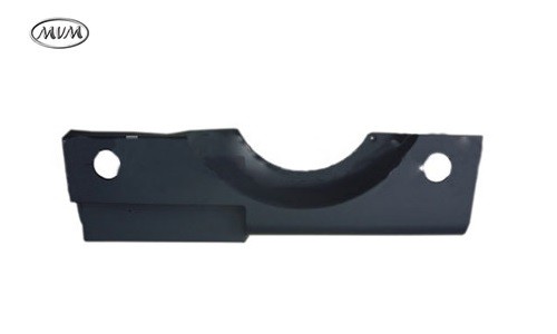 سپر عقب ام وی ام X33