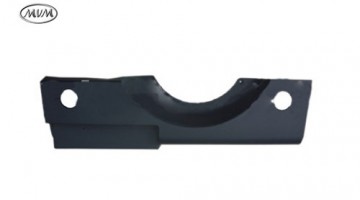 سپر عقب ام وی ام X33