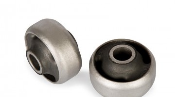 بوش طبق بزرگ ام وی ام X22