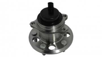 توپی چرخ عقب ام وی ام X33