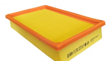 فیلتر هوا ام وی ام X22 