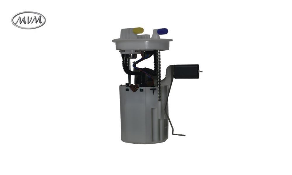 پمپ بنزین ام وی ام 315 جدید