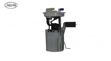 پمپ بنزین ام وی ام 315 جدید