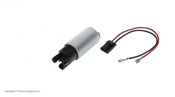 مغزی پمپ بنزین ام وی ام X33