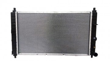 رادیاتور آب ام وی ام X22 