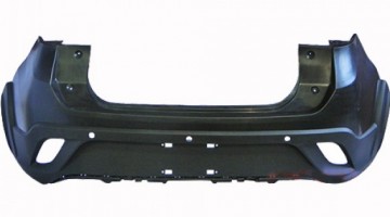 سپرعقب ام وی ام X22 