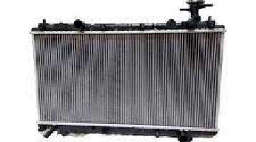 رادیاتور آب ام وی ام X33