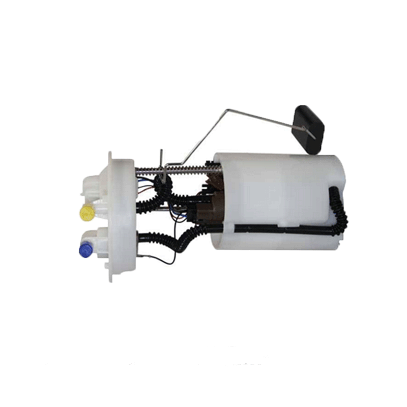 پمپ بنزین ام وی ام X22