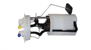 پمپ بنزین ام وی ام X22