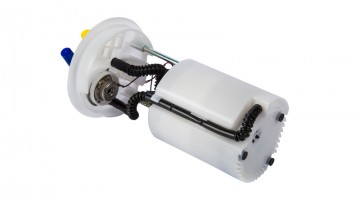 پمپ بنزین ام وی ام X33