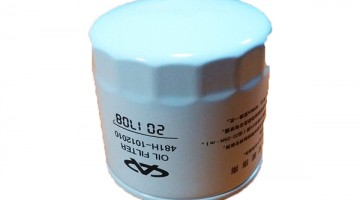 فیلتر روغن ام وی ام X33