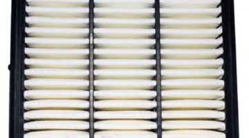 فیلتر هوا ام وی ام X33