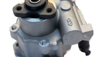 پمپ هیدرولیک ام وی ام 315 قدیم 