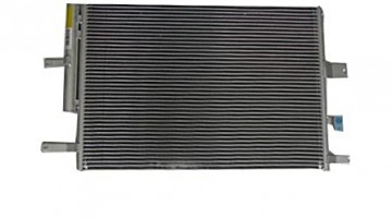 رادیاتور کولر ام وی ام X22 