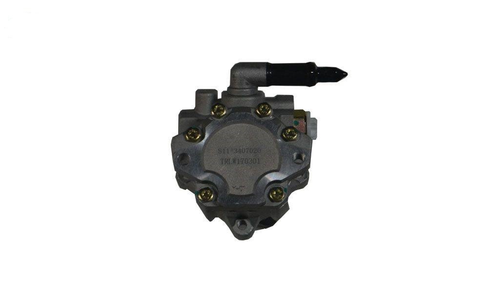 پمپ هیدرولیک ام وی ام X33