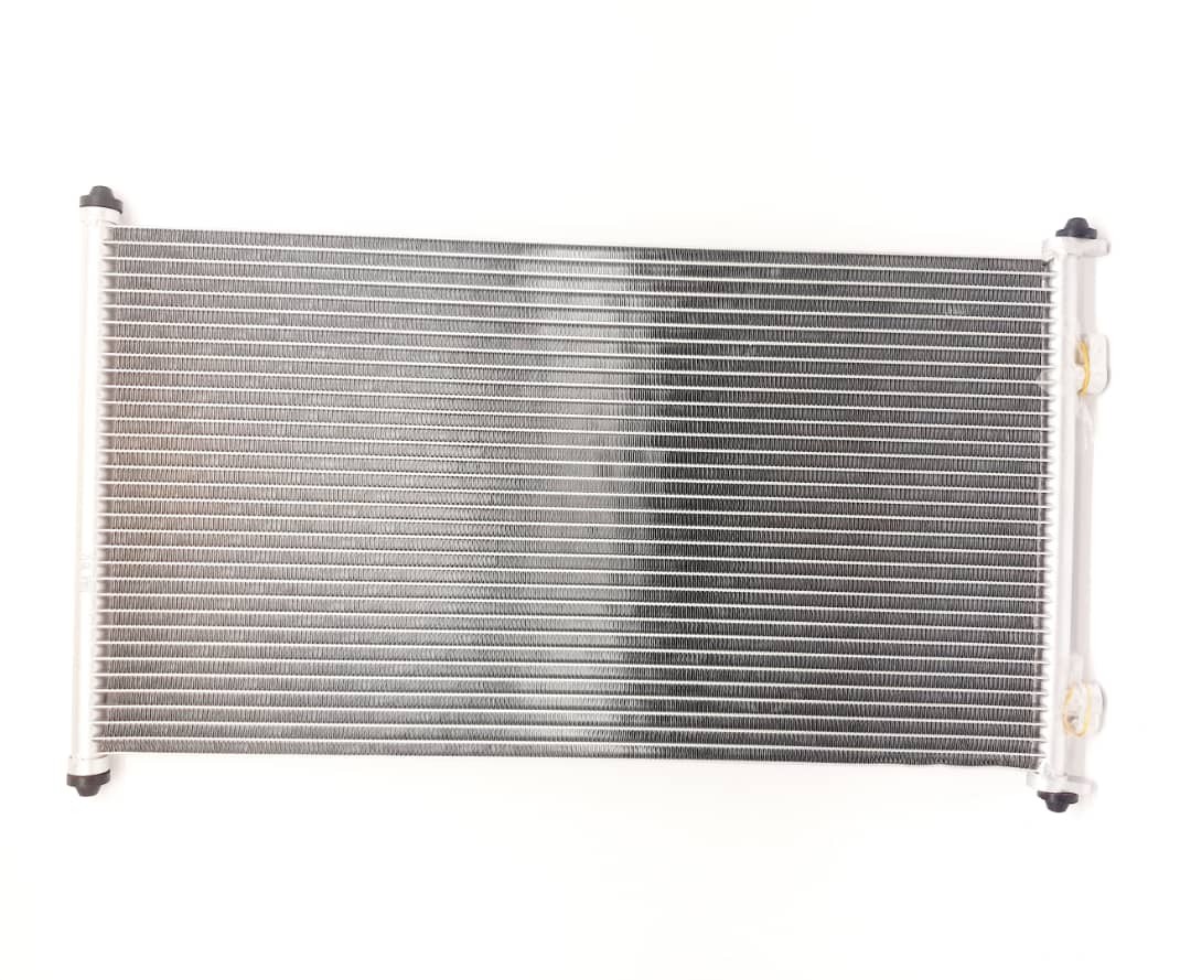 رادیاتور کولر ام وی ام 315 قدیم 