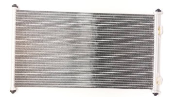 رادیاتور کولر ام وی ام 315 قدیم 