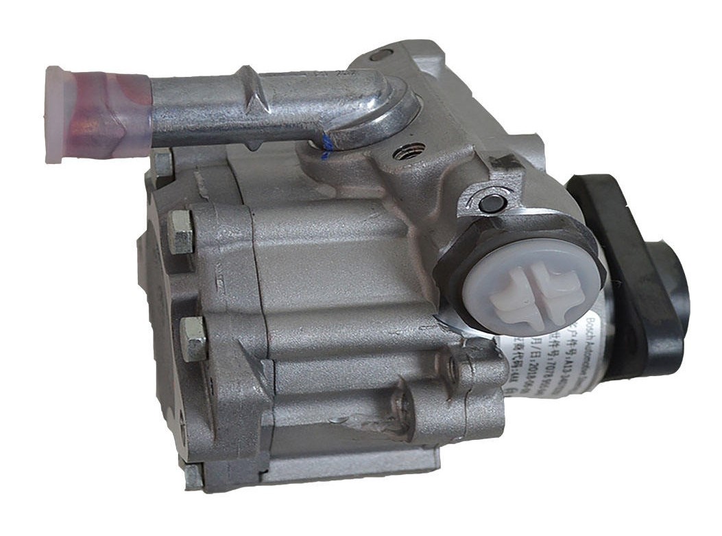 پمپ هیدرولیک ام وی ام X22