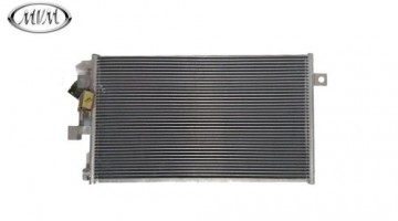 رادیاتور کولر ام وی ام X33