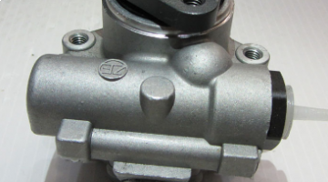 پمپ هیدرولیک ام وی ام 315 جدید