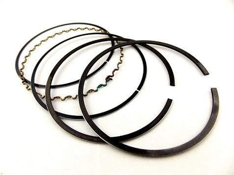 رینگ موتور ام وی ام X22