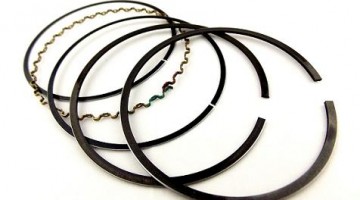 رینگ موتور ام وی ام X22