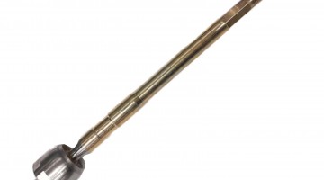 قرقری فرمان ام وی ام X33