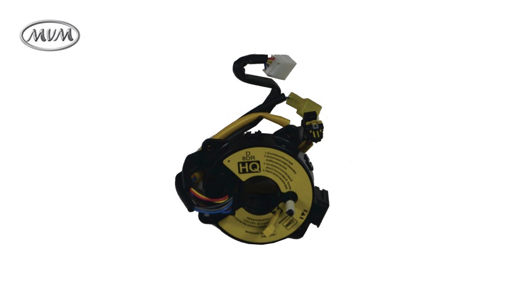 فنرساعتی ام وی ام X 33