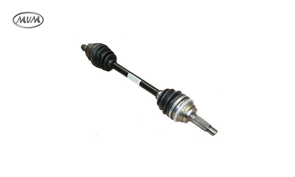 پلوس ام وی ام 315 جدید