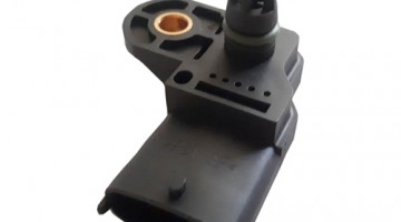 سنسور مپ ام وی ام X33 