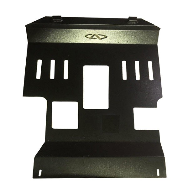 سینی زیر موتور ام وی ام 315 قدیم 