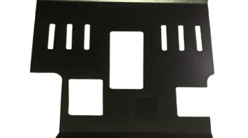 سینی زیر موتور ام وی ام 315 قدیم 