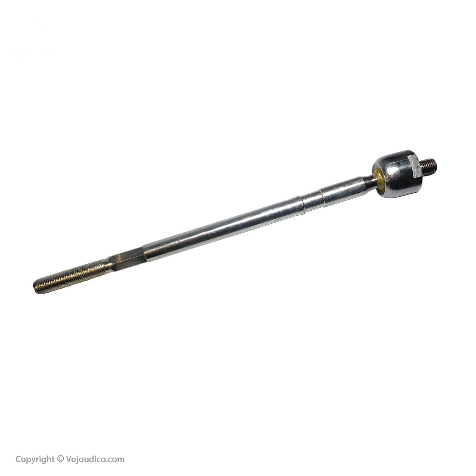 قرقری فرمان ام وی ام X22