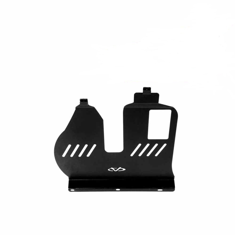 سینی زیر موتور ام وی ام X22