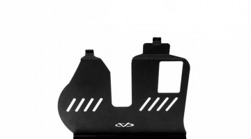 سینی زیر موتور ام وی ام X22