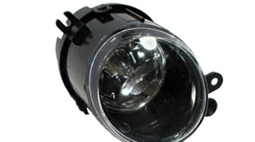 چراغ مه شکن جلو ام وی ام 315 قدیم 