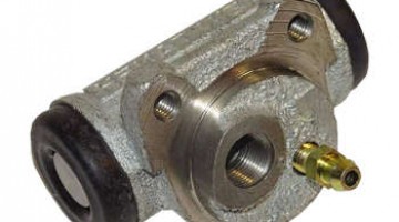 سیلندر ترمز چرخ عقب ام وی ام X22