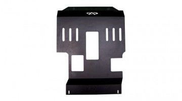 سینی زیر موتور ام وی ام 315 جدید