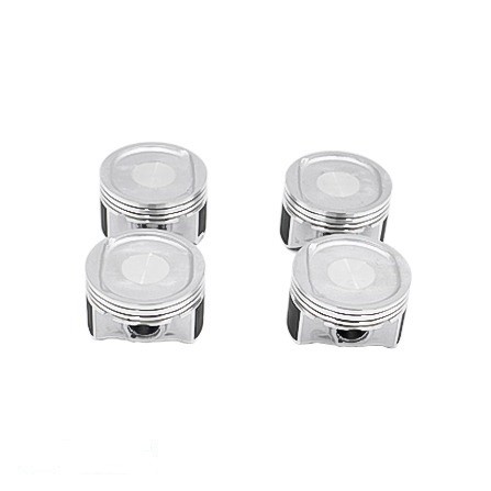 پیستون ام وی ام X33