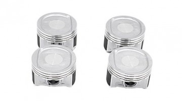 پیستون ام وی ام X33