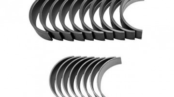 یاتاقان ام وی ام X22 